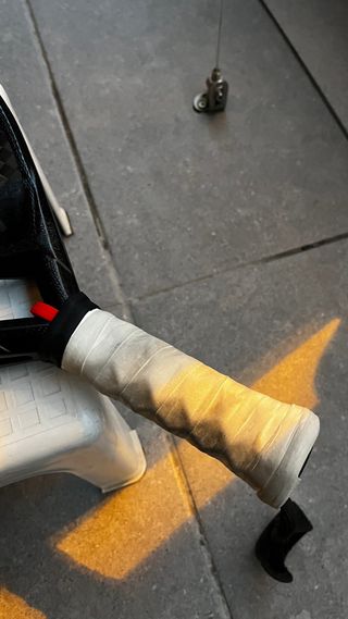 Pala Bullpadel Vertex 04