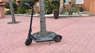 Patinete Eléctrico Xiaomi