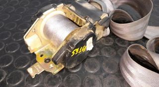 043166 cinturón seguridad peugeot 806 2.0 837577