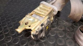 043166 cinturón seguridad peugeot 806 2.0 837577