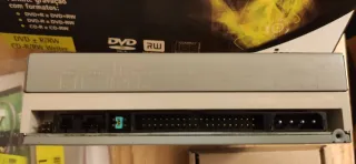 Grabadora DVD Interna Sony/Inves DW-D22A