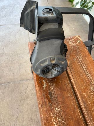 Protector Cilindro Honda X8RS