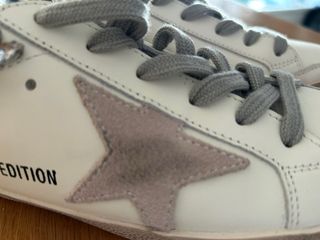 Zapatillas moda italiana joya