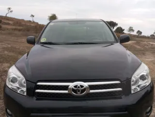 Toyota RAV4 2008 4x4 