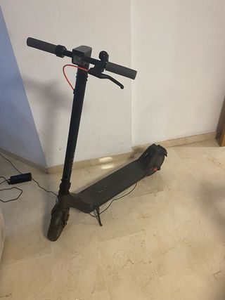 Xiaomi Mi Electric Scooter 4 Lite