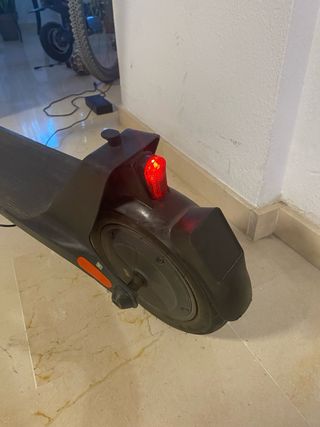 Xiaomi Mi Electric Scooter 4 Lite