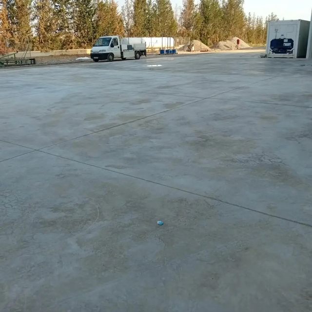 Hacemos todo tipo de trabajos en hormigón.