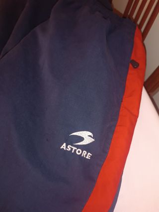 Chándal Astore Retro Vintage 1999 Talla XL