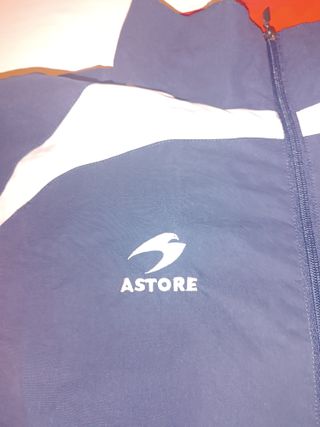 Chándal Astore Retro Vintage 1999 Talla XL