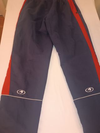 Chándal Astore Retro Vintage 1999 Talla XL