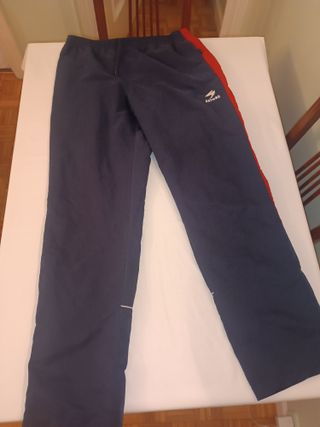 Chándal Astore Retro Vintage 1999 Talla XL