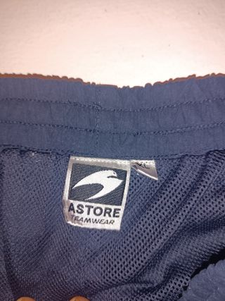 Chándal Astore Retro Vintage 1999 Talla XL