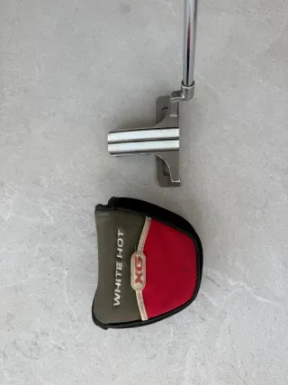 Palo de Golf Putter Odyssey