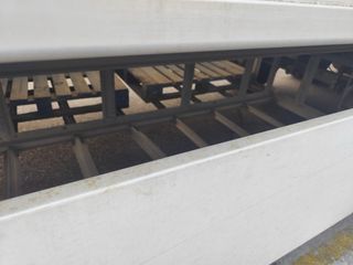 Remolque frigorífico Mirofret