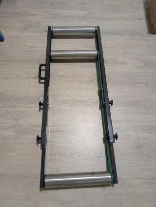Rodillo para bicicleta