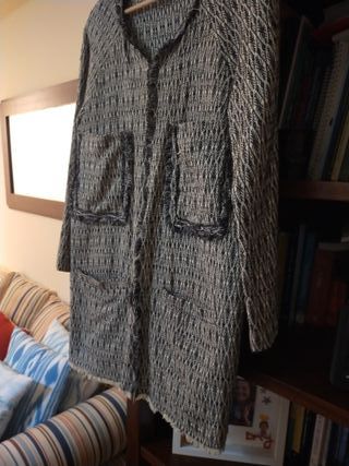 Chaqueta Bimba y Lola