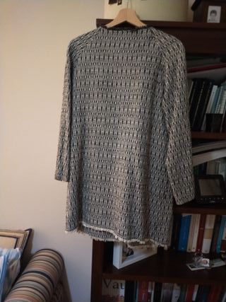 Chaqueta Bimba y Lola