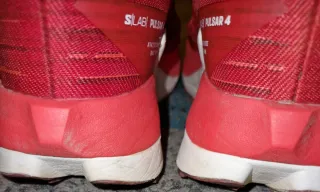 Zapatillas Salomon S/LAB Pulsar 4