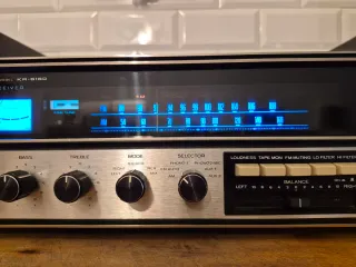 Kenwood KR-5150
