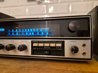 Kenwood KR-5150