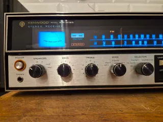 Kenwood KR-5150