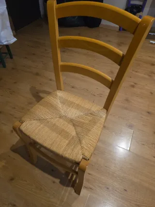 Mesa extensible madera comedor/cocina