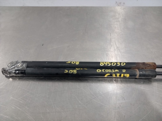 AMORTIGUADORES MALETERO / PORTON OPEL CORSA D 131