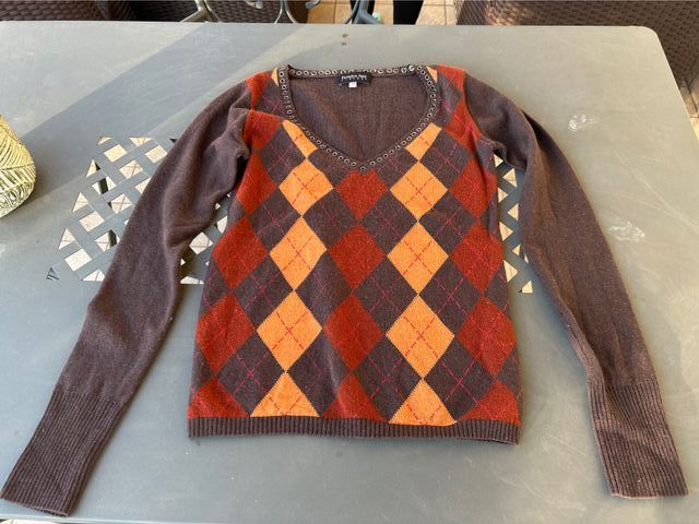 Maglia Patrizia Pepe