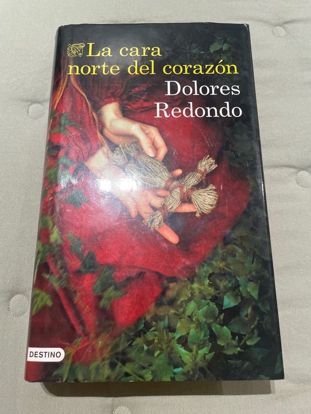 La cara norte del corazón