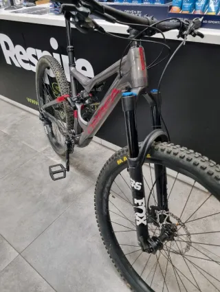 Orbea Occam H20 LT 2023 Talla L