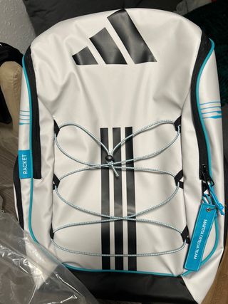 Mochila Adidas Padel Martita Ortega