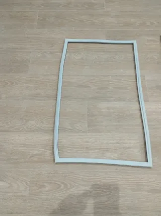 Gomas Puertas Frigorífico Combi Beko
