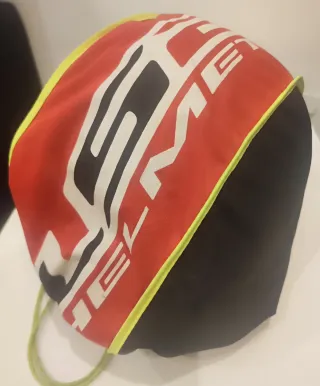 Casco Jet LS2 Carbono Cabrio
