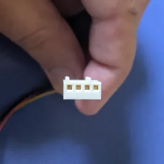 Ventilador y Disipador CM CPU