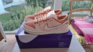 Nike SB Dunk "Trocadero Gardens" Talla 42