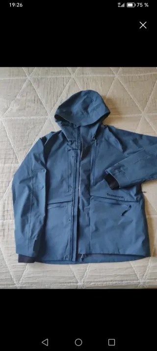Chaqueta Grifone Talla XL Montaña y Esquí