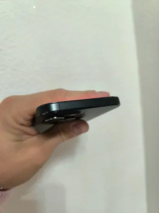 iPhone 15 Black