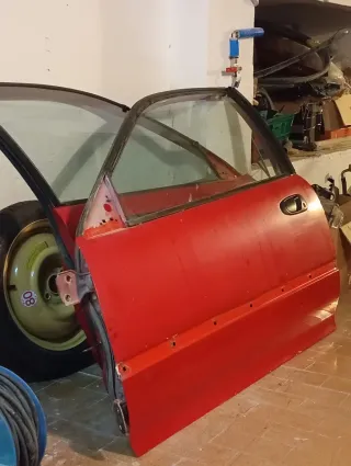 Puertas Honda Civic EG5