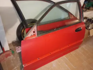 Puertas Honda Civic EG5