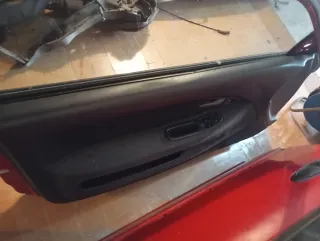Puertas Honda Civic EG5