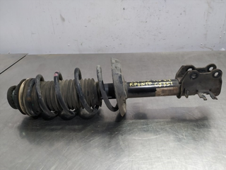 AMORTIGUADOR DELANTERO IZQUIERDO FIAT III PUNTO (