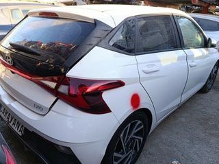 2373405 llanta 52910q0230 hyundai i20 (bc3)