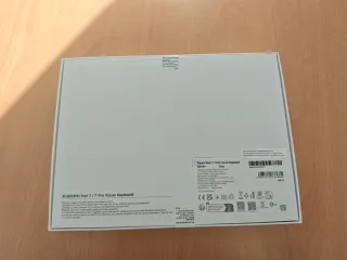 Teclado Xiaomi Pad 7/7 Pro