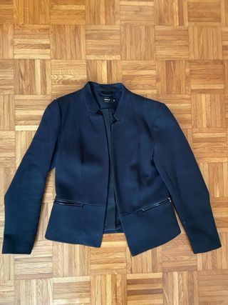 Blazer ONLY nero donna taglia L