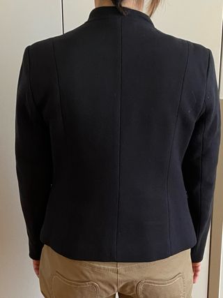 Blazer ONLY nero donna taglia L