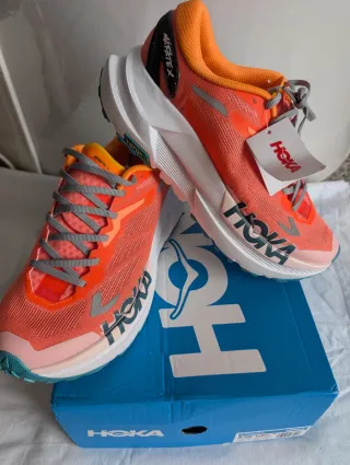 Hoka Mafate X Scarpe da Trail Running Taglia 43.5