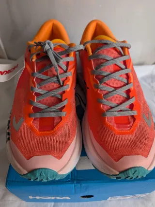 Hoka Mafate X Scarpe da Trail Running Taglia 43.5