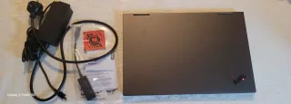 Lenovo ThinkPad X1 Yoga Portátil Negro