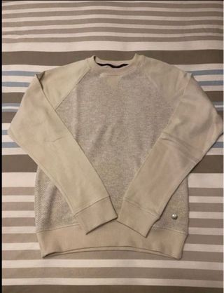 Maglione da uomo SPRIT taglia S Beige