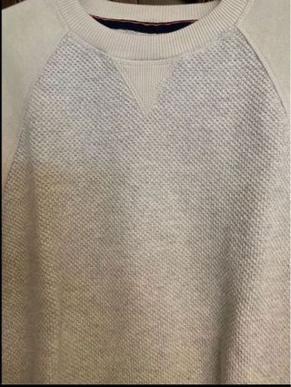 Maglione da uomo SPRIT taglia S Beige
